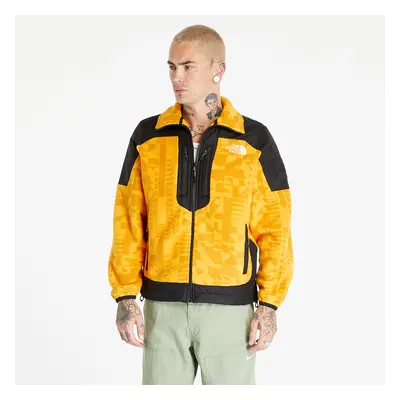 Jacke The North Face Fleeski Y2K Jacket Summit Gold/ Irgmp