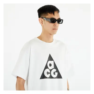 T-shirt Nike ACG Men's Short Sleeve T-Shirt Summit White