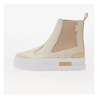 Sneakers Puma Mayze Chelsea Luxe Wns White EUR