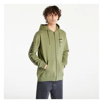 Sweatshirt Horsefeathers Ignite Sweatshirt Loden Green