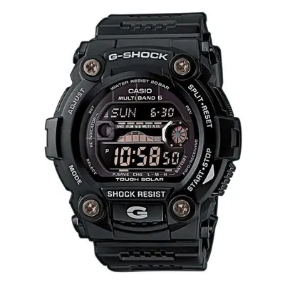 Armbanduhr Casio G-Shock GW-7900B 1ER černé