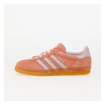 Sneakers adidas Gazelle Indoor W Wonder Clay/ Clear Pink/ Gum EUR