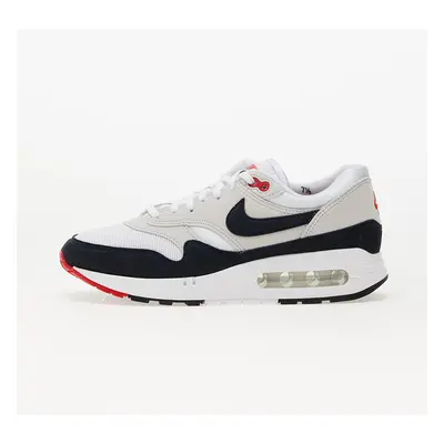 Sneakers Nike Air Max '86 Premium White/ Obsidian-Lt Neutral Grey EUR