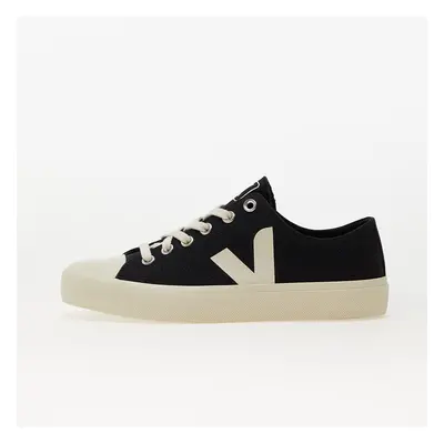 Sneakers Veja Wata II Low Canvas W Black/ Pierre EUR