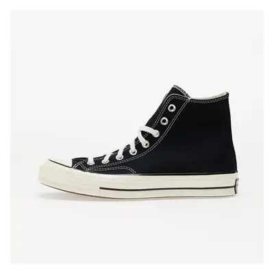 Sneakers Converse Chuck Taylor All Star Hi Black/ Black/ Egret EUR