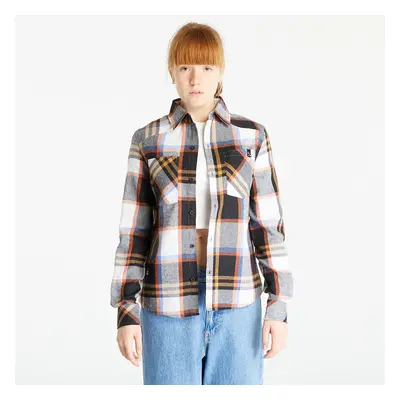 Hemd Horsefeathers Karla Shirt Rust