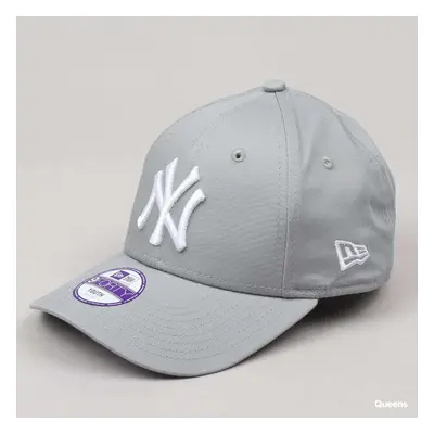 Cap New Era Kids 940K MLB League Basic NY C/O Grey