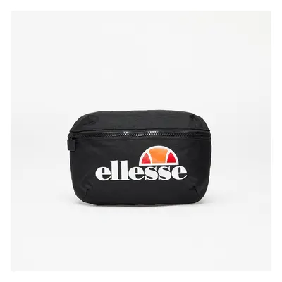 Gürteltasche ellesse Rosca Cross Body Bag Black