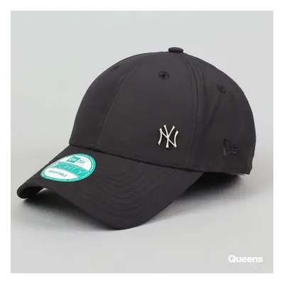 Cap New Era Flawless Logo NY C/O Black