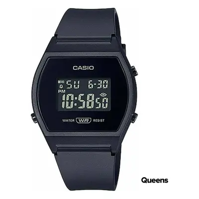 Armbanduhr Casio LW 204-1BEF černé