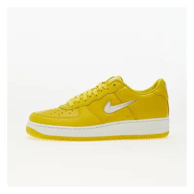 Sneakers Nike Air Force Low Retro Speed Yellow/ Summit White-Speed Yellow EUR