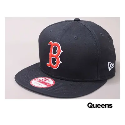 Cap New Era MLB Snapback B Navy