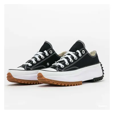 Sneakers Converse Run Star Hike Low Black/ White/ Gum EUR