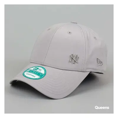 Cap New Era Flawless Logo NY C/O Grey