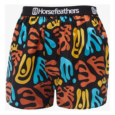 Trunks Horsefeathers Frazier Boxer Shorts Shapes
