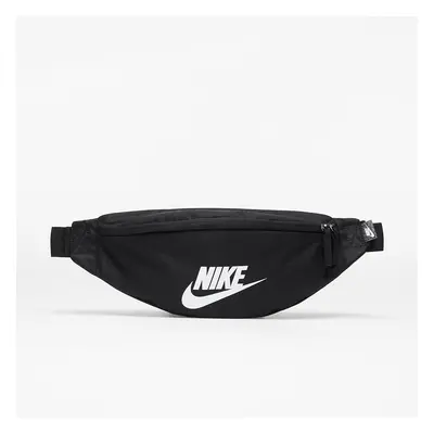 Gürteltasche Nike Heritage Waistpack Black/ Black/ White