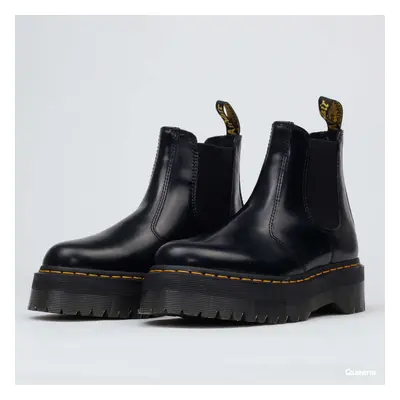 Sneakers Dr. Martens Quad black EUR