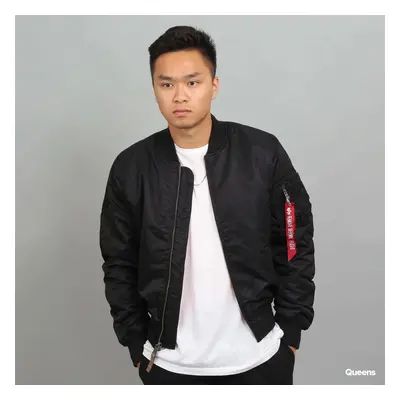 Jacke Alpha Industries MA - VF Black
