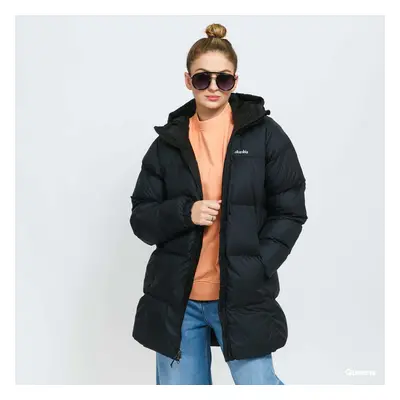 Jacke Columbia Puffect™ Mid Hooded Jacket Black