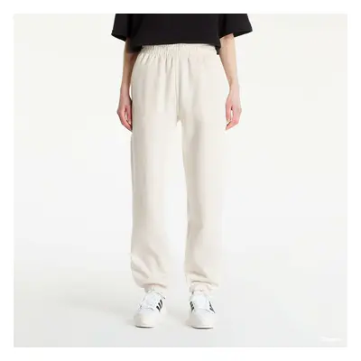 Jogginghose adidas Originals Adicolor Essentials Fleece Creamy