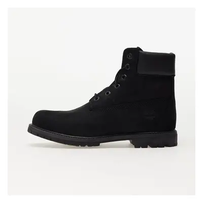 Sneakers Timberland Premium In Waterproof Boot W Black EUR