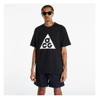 T-shirt Nike ACG Men's Short Sleeve T-Shirt Black