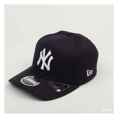 Cap New Era Stretch Snap MLB Team NY navy