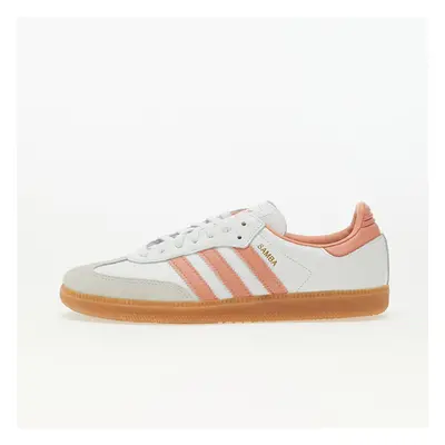 Sneakers adidas Samba Og W Ftw White/ Wonder Clay/ Crystal White EUR