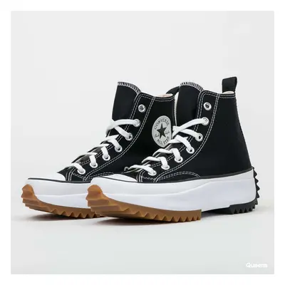 Sneakers Converse Run Star Hike Hi Black/ White/ Gum EUR