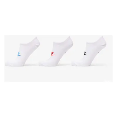 Nike NSW Everyday Essential No-Show Socks 3-Pack Multicolor M