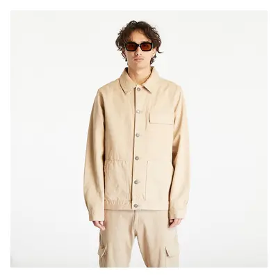 Jacke Urban Classics Painter's Jacket Union Beige