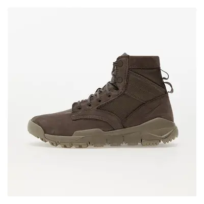 Sneakers Nike SFB 6" NSW Leather Boot Dark Mushroom/ Dark Mushroom EUR