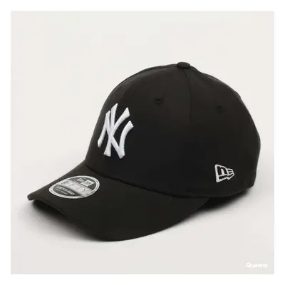 Cap New Era MLB Stretch Snap NY C/O Black