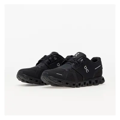 Sneakers On W Cloud All Black EUR