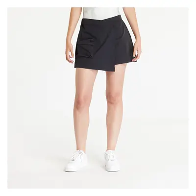 Shorts Nike Sportswear Tech Pack Women's Mid-Rise Skort Black/ Anthracite