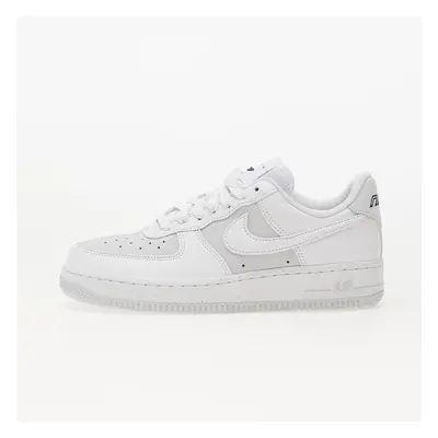 Sneakers Nike Wmns Air Force '07 LX White/ Lt Smoke Grey-Photon Dust-White EUR