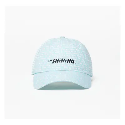 Cap Vans Vans X The Shining Hat (terror) Light Blue/ Pink