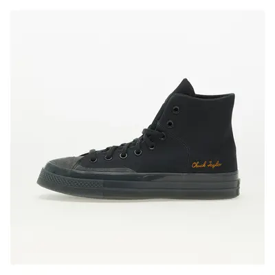 Sneakers Converse Chuck Marquis Nightfall Grey/ Cyber Grey EUR