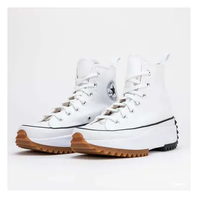 Sneakers Converse Run Star Hike Hi White/ Black/ Gum EUR