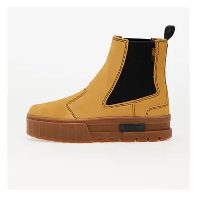 Sneakers Puma Mayze Chelsea Suede Wn's Beige EUR