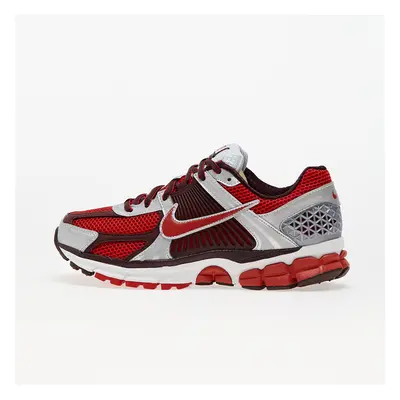 Sneakers Nike Wmns Zoom Vomero Mystic Red/ Mystic Red-Mtlc Platinum EUR