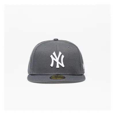 Cap New Era MLB Basic NY Cap C/O Dark Grey/ White