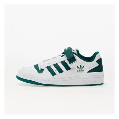 Sneakers adidas Forum Low Ftw White/ Core Green/ Ftw White EUR