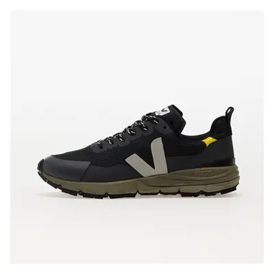 Sneakers Veja Dekkan Black Oxford-Grey Tonic EUR