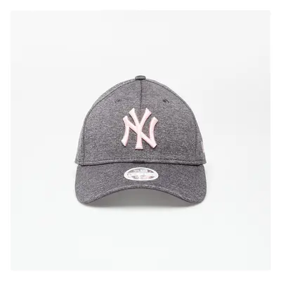 Cap New Era W Tech Jersey NY Grey/ Pink