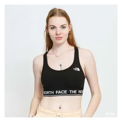 BH The North Face W Tech Bra Black
