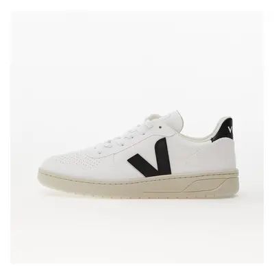 Sneakers Veja V-10 CWL White/ Black EUR
