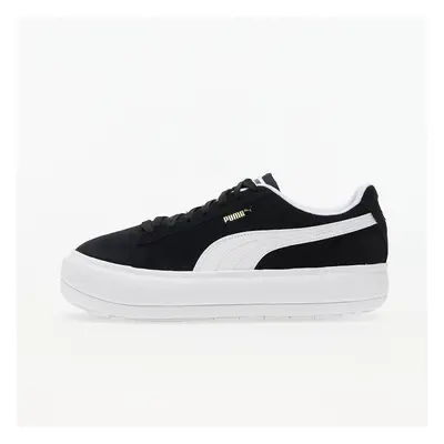 Sneakers Puma Suede Mayu Wn's Puma Black/ Puma White EUR