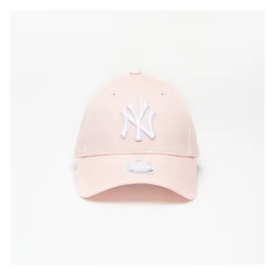 Cap New Era Cap 9Forty League Essential New York Yankees Pink Lemonade