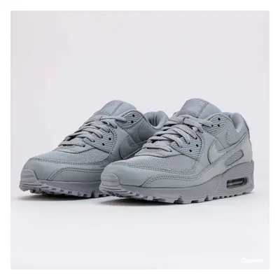 Sneakers Nike Air Max Wolf Grey/ Wolf Grey/ Wolf Grey EUR